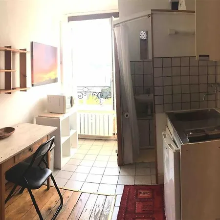 Apartment Elephants 2 Chambery